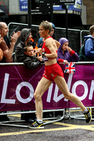 Olympic Women's Marathon