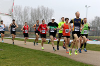 Run Fest at Lee Valley 2018