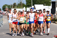 European Race Walking Cup Men's 20km