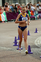 Olympic Women 20km