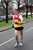 County 10m Championships 2011