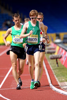 UK Championships 5 km 2011