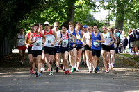 National 10 km & Supporting Races 2011