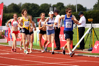 U17 Athletic Championship 2009