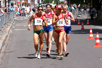 European Race Walking Cup Women's 20km 2009