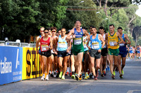 IAAF World Race Walking Team Championships Rome 2016