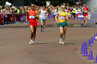 Olympic Men's 50 Km