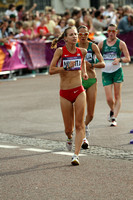 Olympic Women 20km
