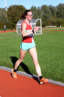 Mixed 5000m Race 1