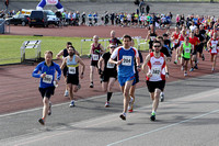 Welwyn Half Marathon