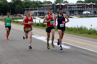 Run Dorney 5K, 10K & Half Marathon Jun 2019
