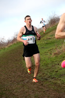 Senior & U20 Men