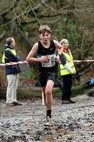 U13 Boys