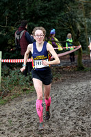 U20 & Senior Women