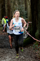 U20 & Senior Women