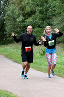 Run Fest at Lee Valley 2020