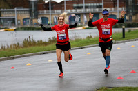 Dorney Marathon Oct 2020
