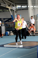 Field events