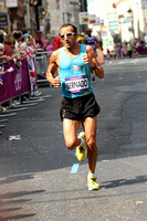 Olympic Men's Marathon