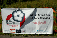 British Grand Prix of Race Walking 2014
