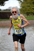 U20 & Senior Men