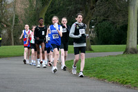 Inter Counties 2008