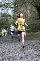 U13 Girls