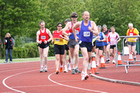 Herts Champs 2009