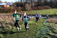 U15 Girls & U17 Women